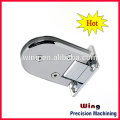 customized concealed heavy duty Aluminium Door Inner hinge